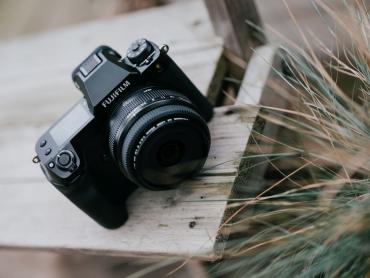 Fujifilm GFX 100S + LAOWA 17mm f4 Zero-D