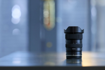 Nikon Z f + Tamron 16-30mm f2,8 Di III VXD G2