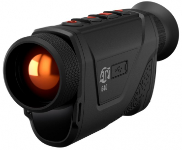 ATN Blazehunter 635 LRF thermal imaging device with rangefinder