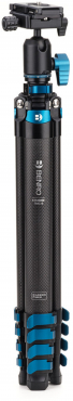 Benro Blackbird Carbon Stativ inkl. N00P-Kopf TBBC15N00PM