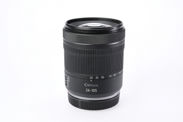 Canon RF 24-105mm occasion #9164729