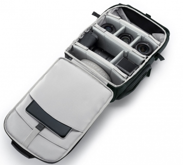 HASSELBLAD Vandra Sac à dos pour appareil photo