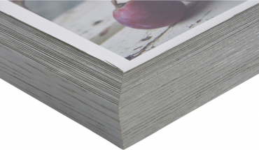 Henzo 80.789.15 Deco 3x10x15 gris