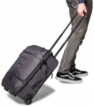 Manfrotto Manhattan Kamera Trolly