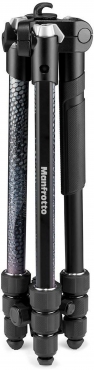 Manfrotto MKELMII4BK Element MII Aluminum Black
