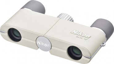 Nikon 4x10D CF Ivory White