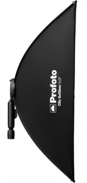 Profoto Clic Softbox 1x3