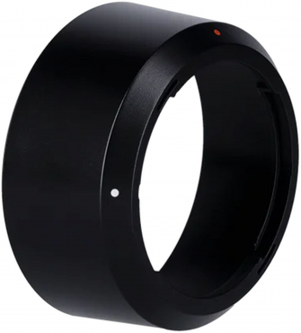 Rollei Gegenlichtblende für Sony E / Nikon Z Mount