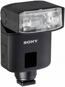 Sony Blitz HVL-F32M