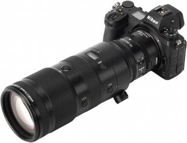 Viltrox Teleconverter TC-2.0X Z
