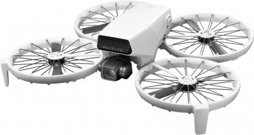 DJI Flip (RC-N3) + SanDisk SDXC Extreme Pro 64GB
