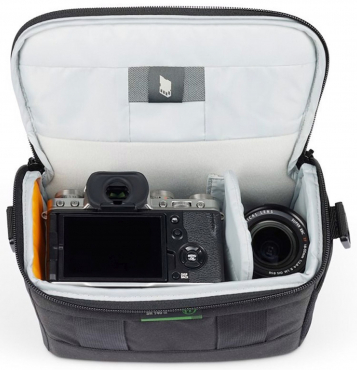 Lowepro Adventura SH 140 III black