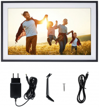 Rollei Smart Frame WiFi 151