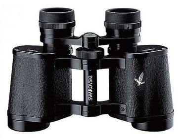 Swarovski Goshawk 8x30 W