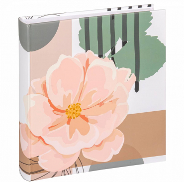Walther FA-297-1 Design-Album Floral 30x30 cm