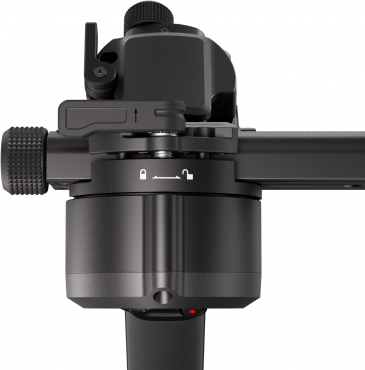 DJI RS 5