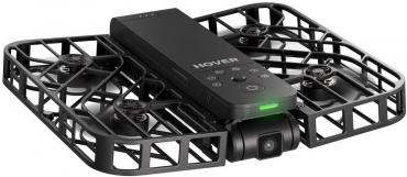 HOVERAir X1 Combo Black