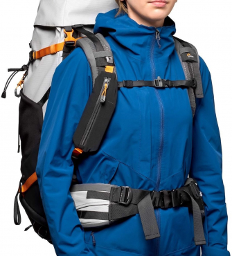 Lowepro PhotoSport PRO 55L AW III (S-M)