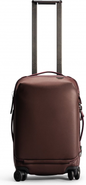 Peak Design Roller Pro Rollkoffer Eclipse