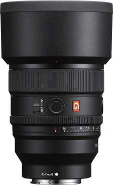 Sony Alpha 7R VI + FE 85mm f1.4 GM II