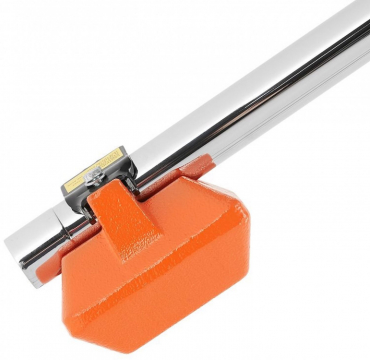 Avenger Junior Boom mit Griffkopf und Gegengewicht