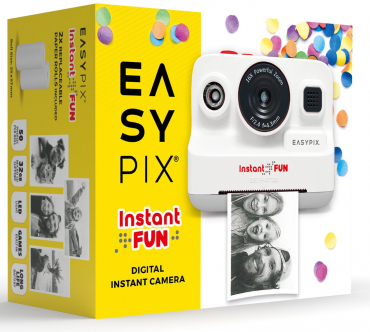 Easypix InstantFUN