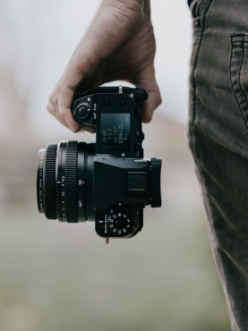 Fujifilm GFX 100S + LAOWA 17mm f4 Zero-D