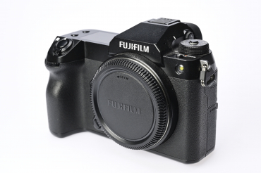 Fujifilm GFX 50S II gebraucht #9162361