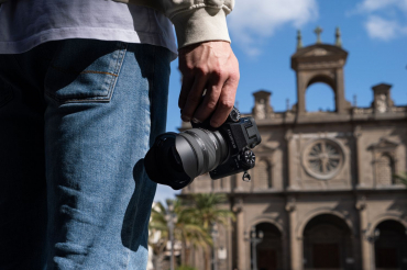 Fujifilm X-T30 III Black + Tamron 11-20mm f2.8 Di III-A RXD