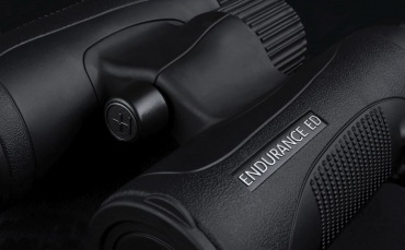 Hawke Endurance ED 8x32 black