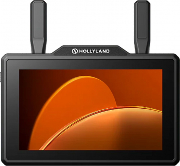 Moniteur sans fil Hollyland Pyro 5 avec émetteur-récepteur, 5,5 pouces