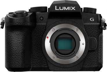 Panasonic Lumix DC-G97 + Panasonic f1,7 20mm