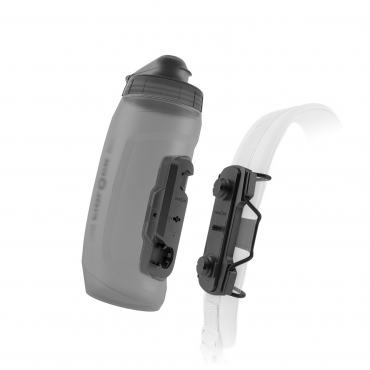 Fidlock TWIST Bottle 590 + Tex Base Multi