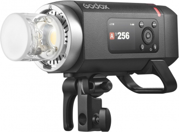 Godox AD400 Pro II TTL WITSTRO studio flash unit