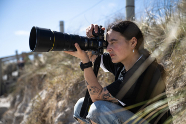 Nikon Z6 III + Nikkor Z 24-105mm f4-7,1