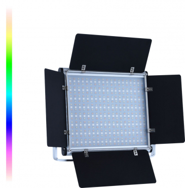 Rollei LUMIS Panel 600 RGB