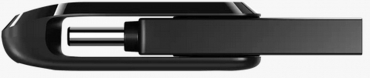 SanDisk Ultra Dual USB 64GB Flash Drive Go USB-C