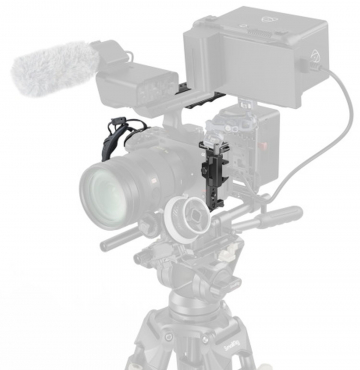 SmallRig 4184B Handheld Cage Kit for Sony FX30 / FX3