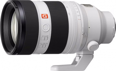 Sony SEL FE 50-150mm f2 GM Kundenretoure