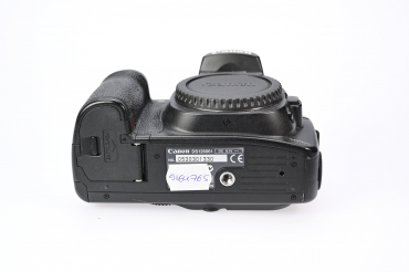 Canon EOS 20D boîtier occasion #9164765