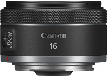 Canon EOS R5 II + RF 16mm f2,8 STM