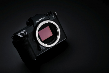 Fujifilm GFX 100S II + GF 23mm f4 R LM WR