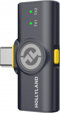 Hollyland Lark M2 für USB-C