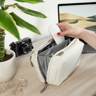 Peak Design Tech Pouch beige