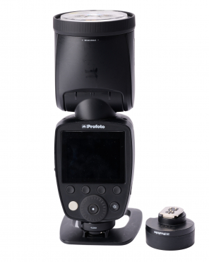 Profoto A10 + Connect Kit Nikon #735000819130737 gebraucht #9171484