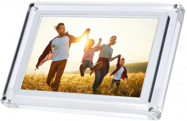 Rollei Smart Frame WiFi 109 Acrylic