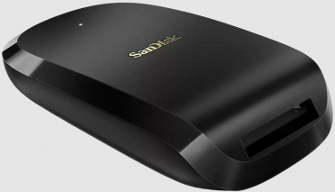 SanDisk Card Reader CFexpress USB3.1 Type-C