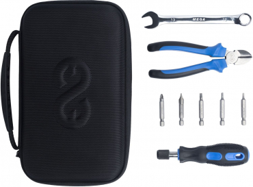 Enlaps Tool Kit