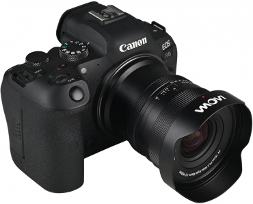 LAOWA 15mm f4,5 Macro 1:2 pour Canon RF