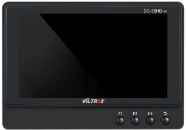 Viltrox DC-55 5 Full HD Monitor